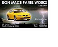 RonMace Panel Works image 2