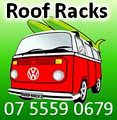 Roof Racks on the Run logo
