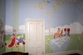 Ros Mitchell Wall Murals and Professional Portraits image 2