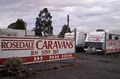 Rosedale Caravan Sales logo