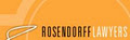 Rosendorff Lawyers logo