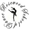 Rosewood School of Dance logo