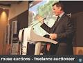 Rouse Auctions - Freelance Auctioneer image 3