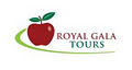 Royal Gala Tours logo