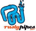 Rusty Pipes West Plumbing and Gas logo
