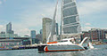 SEA Leggs Corporate Team Sailing image 3