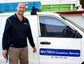 SIVTECH Commercial Services logo