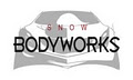 SNOW BODYWORKS logo