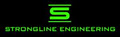 STRONGLINE ENGINEERING logo