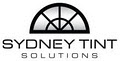 SYDNEY TINT SOLUTIONS logo