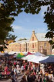 Salamanca Market image 1