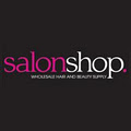 SalonShop Hair & Beauty Supply logo