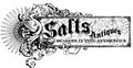 Salts Antiques logo