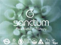 Sanctum Australia Organic Skin Care logo