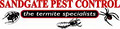 Sandgate Pest Control logo