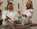 Savour Chocolate and Patisserie School image 1