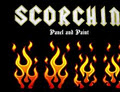 Scorchin Panel and Paint image 2