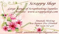 Scrappyshop.com logo