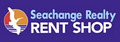 Seachange Realty Rent Shop logo
