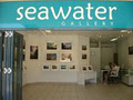 Seawater Gallery logo