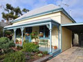 Semaphore Beach Cottage Bed and Breakfast logo