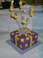Serendipity Cakes by Tamara logo