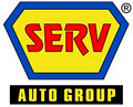 Serv Auto Group - Ballarat logo