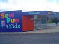 Sew Fun 4 Kids logo