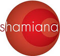 Shamiana Nightclub logo