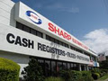 Sharp Electronics Group logo