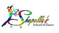 Shepella's School of Dance logo