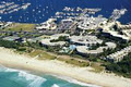 Sheraton Mirage Resort and Spa Gold Coast logo