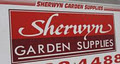 Sherwyn Garden Supplies logo