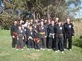 Shihan Franks Karate Academy image 1