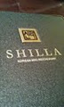 Shilla Korean logo