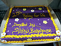 Sibby's Bakehouse logo