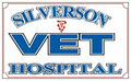 Silverson Veterinary Hospital logo