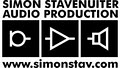 Simon Stavenuiter Audio Production logo