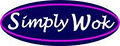 Simply Wok Maryborough logo