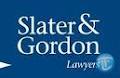 Slater & Gordon Lawyers logo
