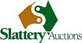 Slattery Auctions logo