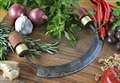 Slow Food and Handforged Tools image 2