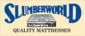 Slumberworld Geelong logo