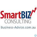 Smart-Biz - Business Coaching and Mentoring logo