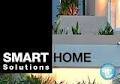 Smart Home Solutions logo