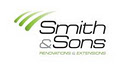 Smith & Sons Renovations & Extensions Gold Coast Central logo