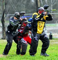 Snipers Den Paintball image 3