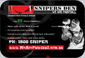 Snipers Den Paintball image 6