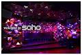 Soho Bar & Lounge logo