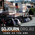 Sojourn Bible Church logo